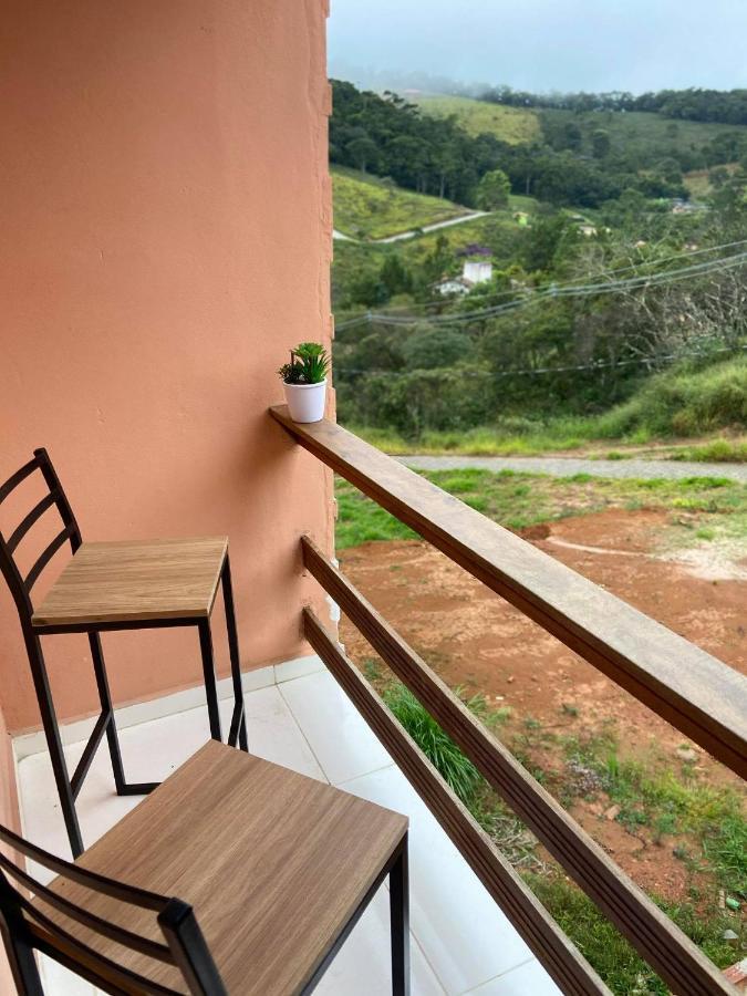 Recanto Da Paz Ibitipoca Com Hidromassagem Conceicao da Ibitipoca Luaran gambar